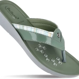 Women Pink Sandal