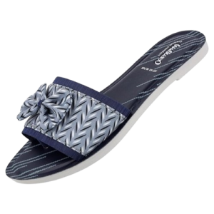 Walkaroo Women's Slide Sandal